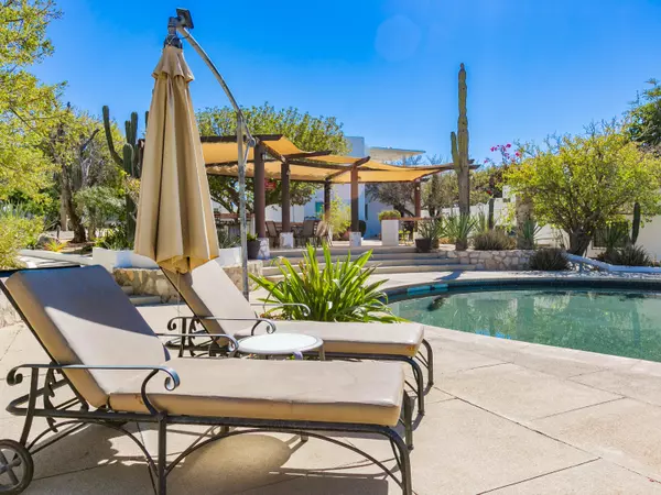 Cabo Corridor, BCS,S-12 Cluster 3 #La Cima