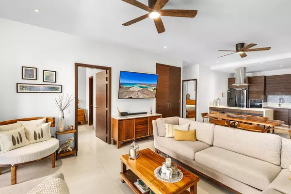 Cabo Corridor, BCS,#2501