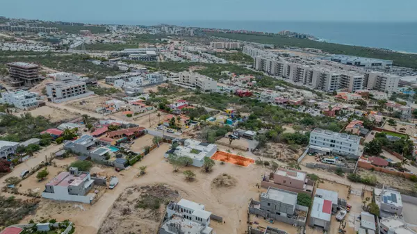 Cabo Corridor, BCS,55 Calle del Tezal