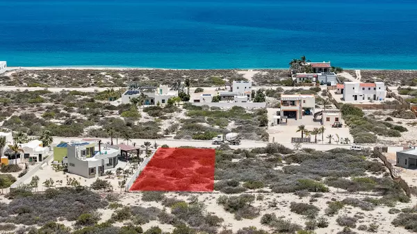 D-20 Lighthouse Point  Estates, East Cape, BCS