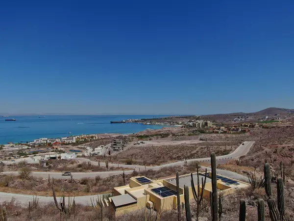 Etapa 7 NC Camino de la Laja Pedregal La Paz, La Paz, BCS