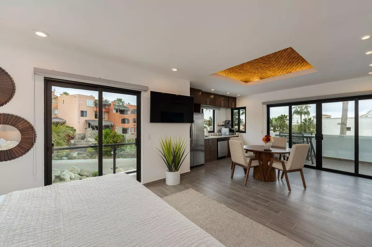 Cabo Corridor, BCS,9 Camino a la  Playa  #CASA VERA