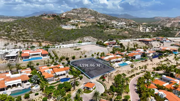 San Jose Corridor, BCS