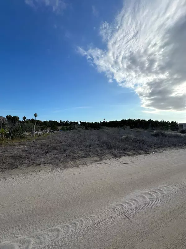 Pacific, BCS,S/N