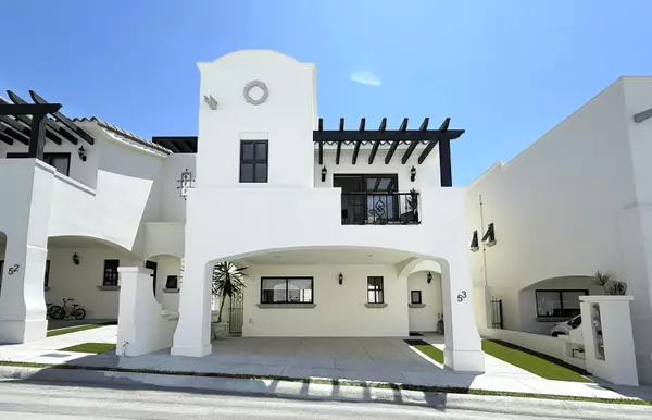 Las Misiones #Casa San Bernardino 42, Cabo Corridor, BCS