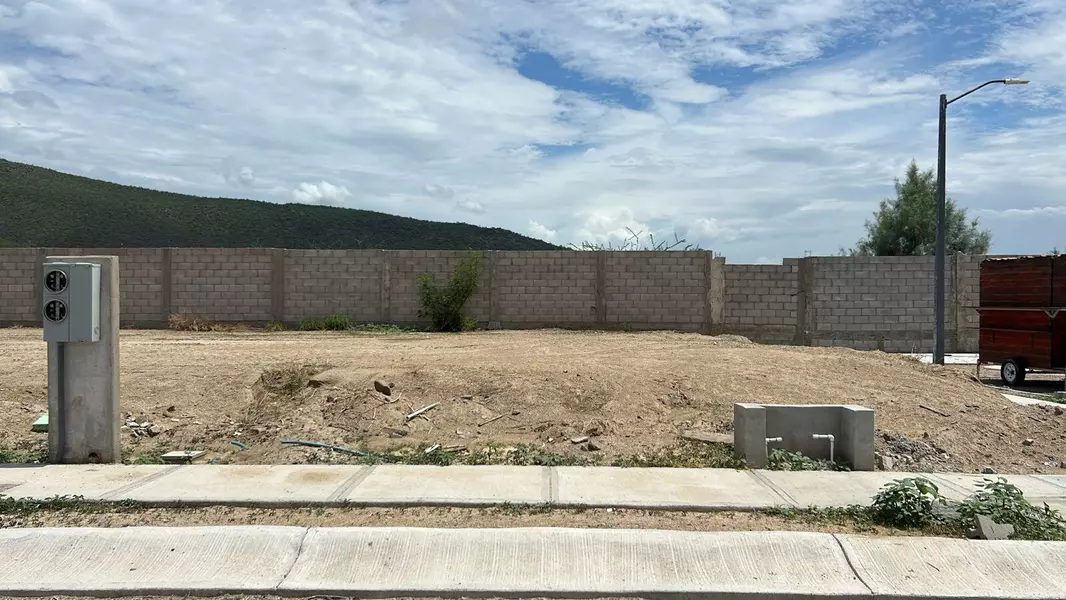 Circuito Bahia Turquesa, La Paz, BCS