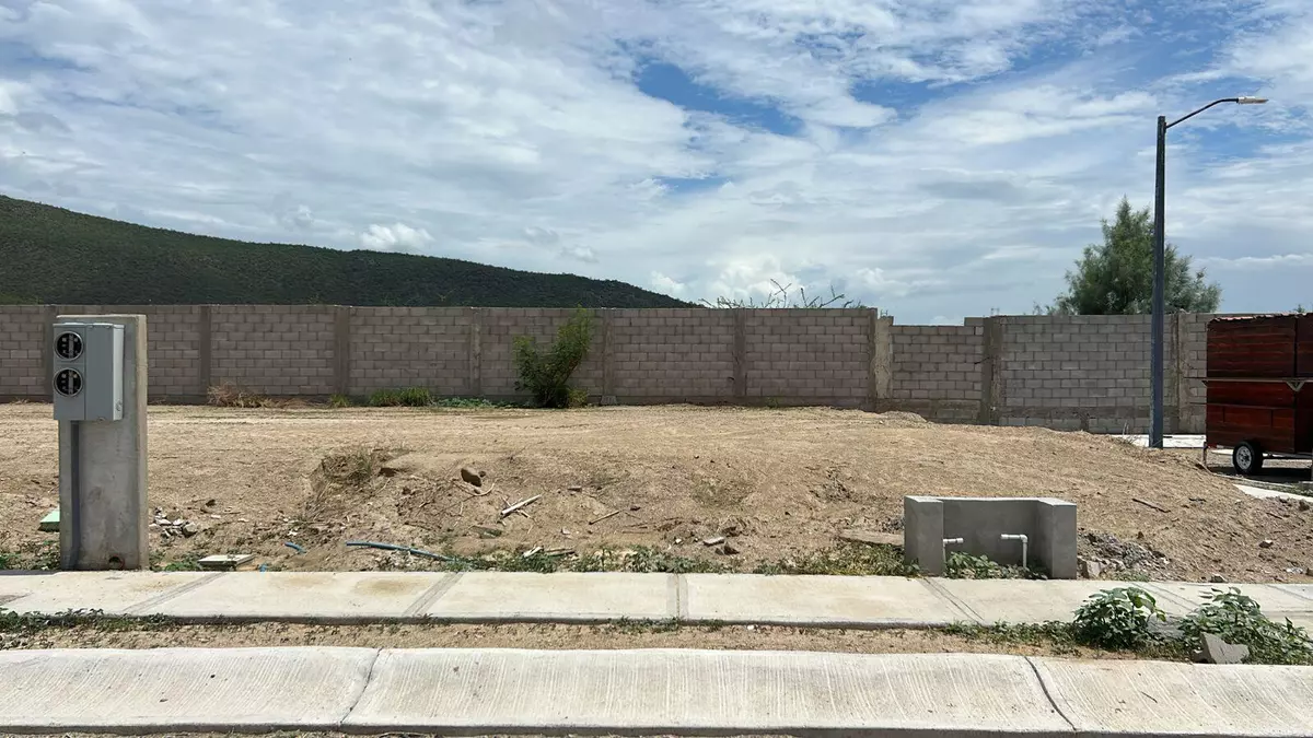 La Paz, BCS,Circuito Bahia Turquesa