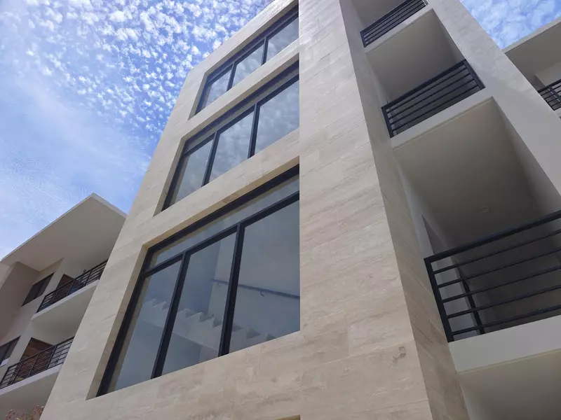 2BED Salomon de la Cruz #A-403, Cabo Corridor, BCS