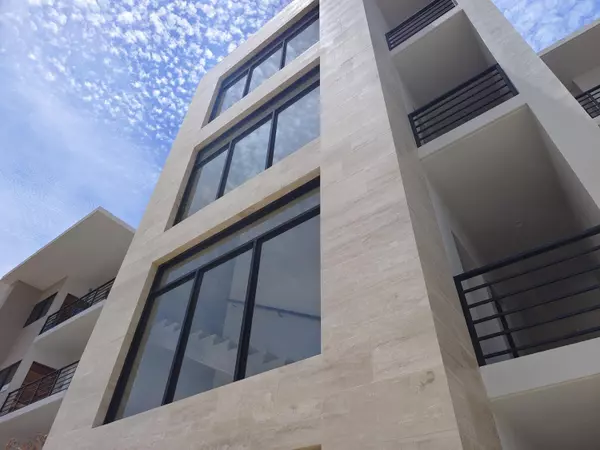 2BED Salomon de la Cruz #A-403, Cabo Corridor, BCS