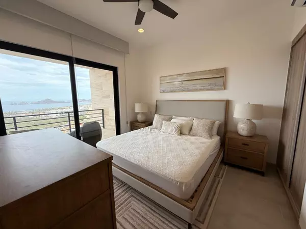 Cabo Corridor, BCS,2BED Salomon de la Cruz #A-403