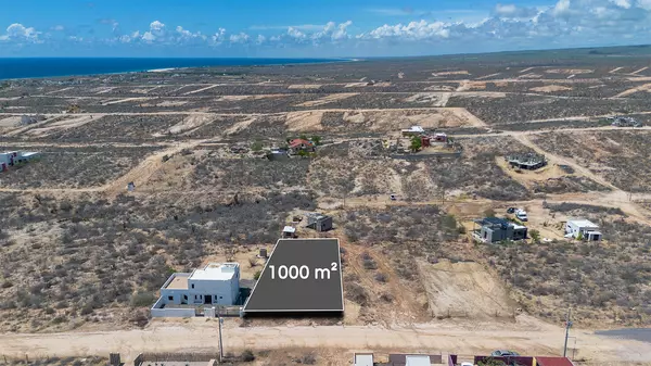 Pacific, BCS,SN Lomas del Pacifico