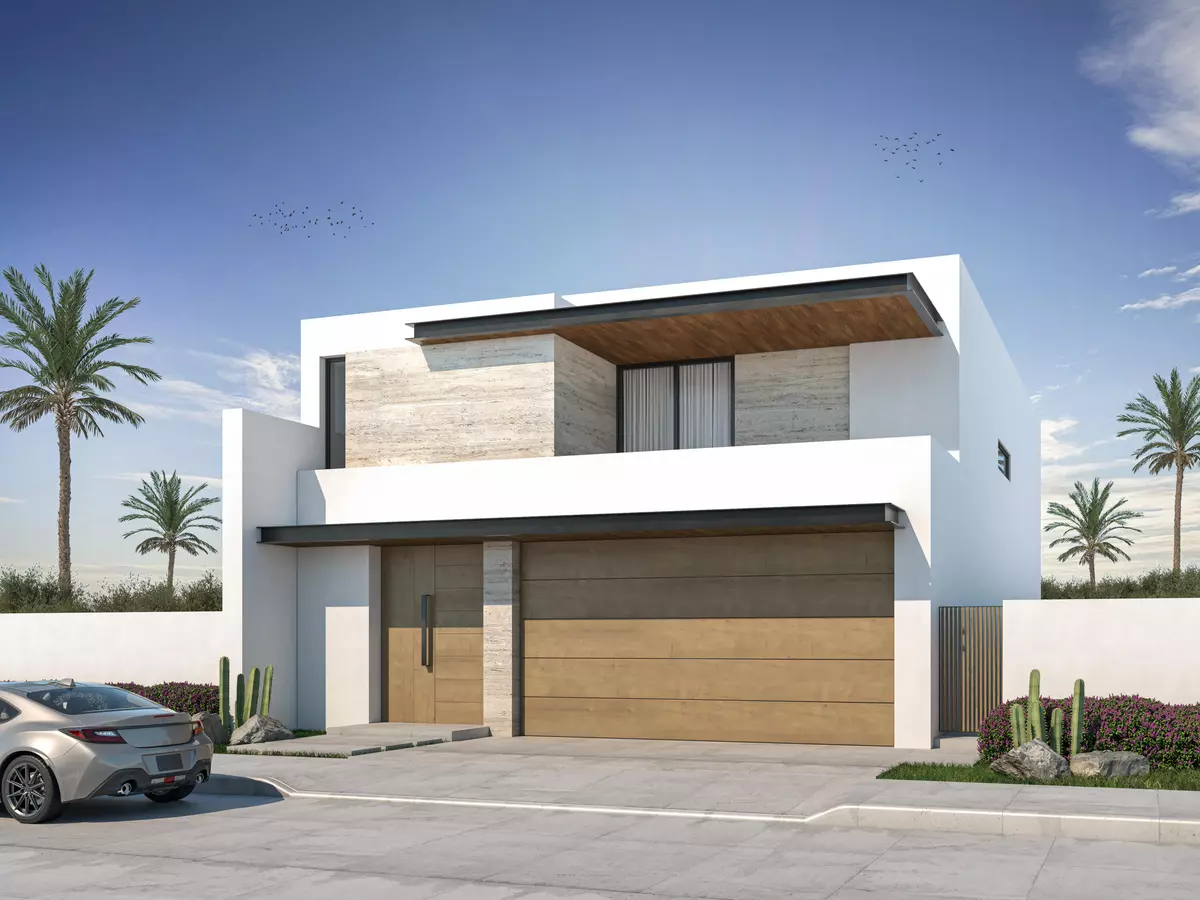 Cabo Corridor, BCS,L61 Solara del Mar  #Casa Cardon