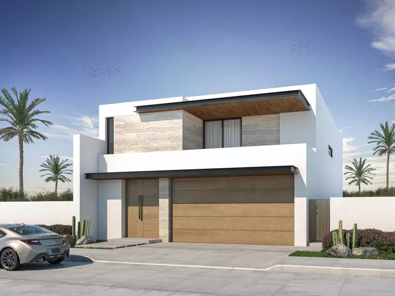 L61 Solara del Mar  #Casa Cardon, Cabo Corridor, BCS