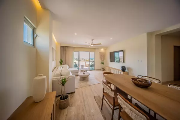 La Paz, BCS,Colina del Sol #201