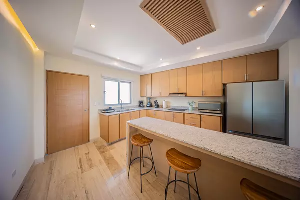 La Paz, BCS,Colina del Sol #201