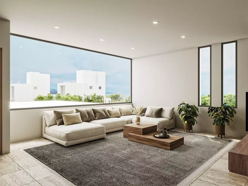 Villa 1 Centenario Highway and 13th ST  #Perla del Desierto, La Paz, BCS