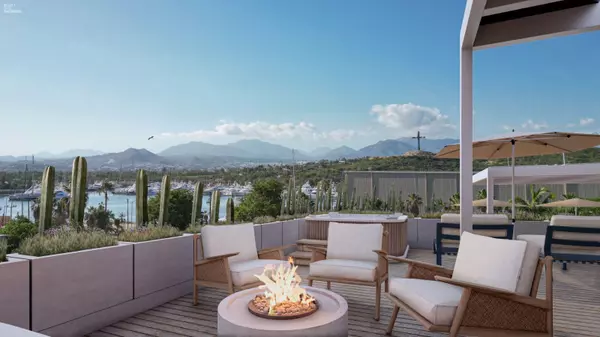 San Jose Del Cabo, BCS,Lot 6A MZA 7 Zona 5 La Playa #2