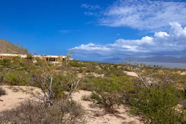 La Paz, BCS,El Jalito