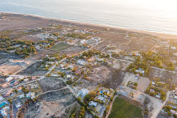 Pacific, BCS,Agua Vista  #Casa Cardon