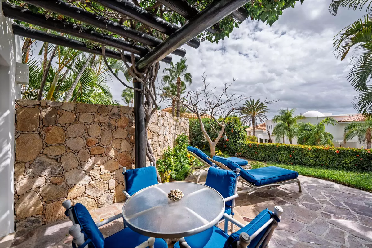 San Jose Del Cabo, BCS,#M-101