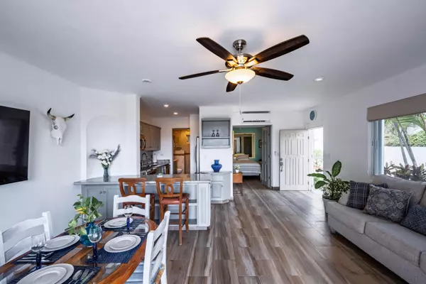 San Jose Del Cabo, BCS,#M-101