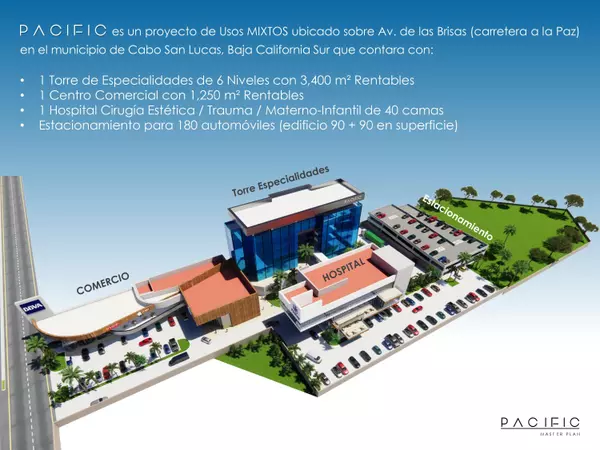 Cabo San Lucas, BCS,De las brisas