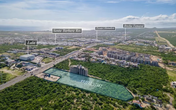 Cabo San Lucas, BCS,De las brisas