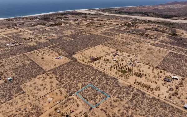 Pacific, BCS