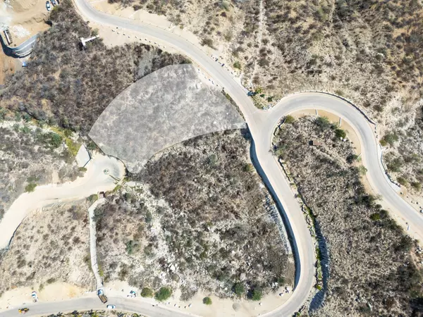 San Jose Corridor, BCS,Las Colinas