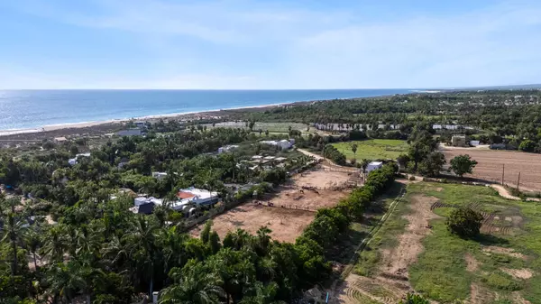 Pacific, BCS,#La Cachora Farm Estate