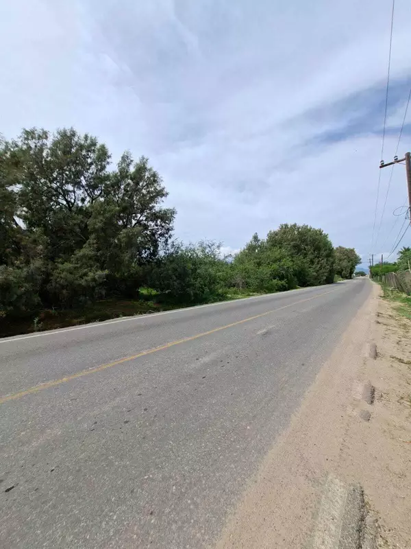 East Cape, BCS,Across from Four Seasons