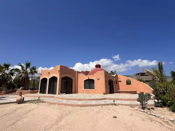 La Paz, BCS,+CASITA Rtno Perla  #CASA ALAMO