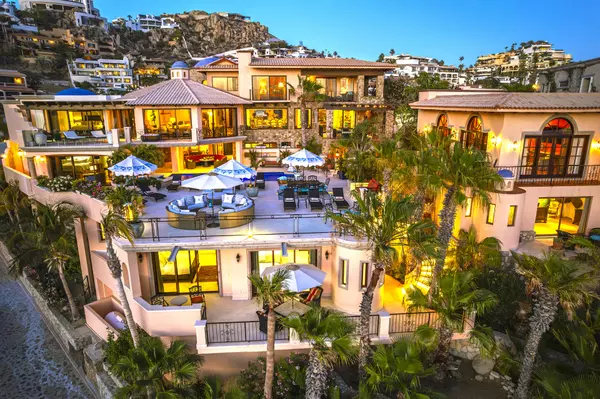 Villa Marisal  #Villa Marisal, Cabo San Lucas, BCS