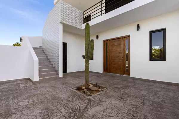 Pacific, BCS,#Casa Kimura