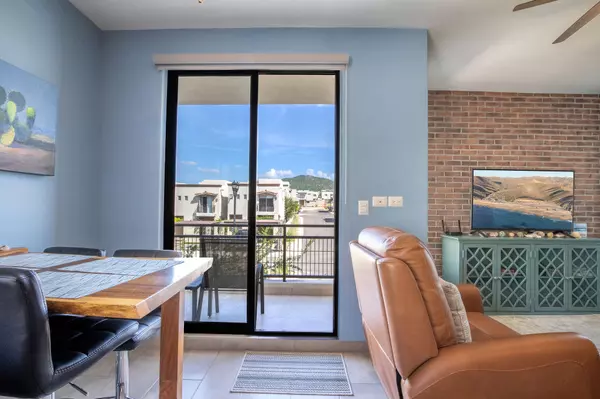 Cabo Corridor, BCS,802 Camino Del Mar