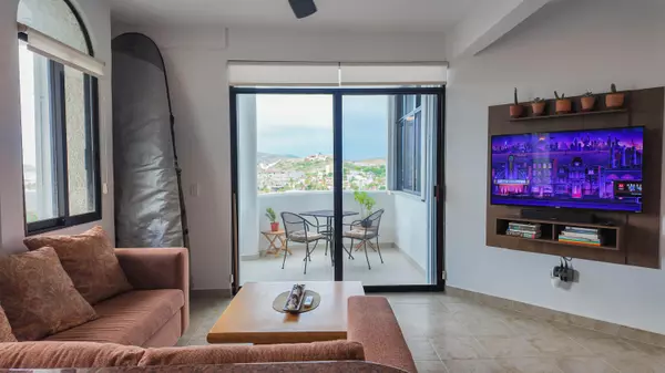 San Jose Del Cabo, BCS,Cerro del Vigia #O-1404