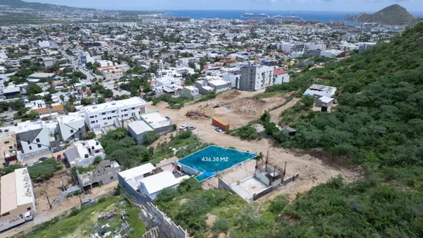 Cabo San Lucas, BCS,Felix Ortega and Mauricio Cast