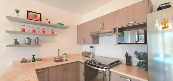 PORTANOVA #401 A, Cabo San Lucas, BCS