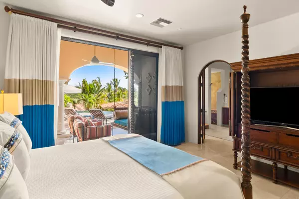 San Jose Corridor, BCS,85 Las Entradas #Cielos