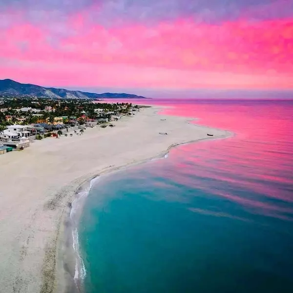 DEVELOPERS BEACHFRONT LOT LOS TOROTES, East Cape, BCS