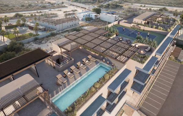 CAMINO AL TEZAL #310, Cabo Corridor, BCS