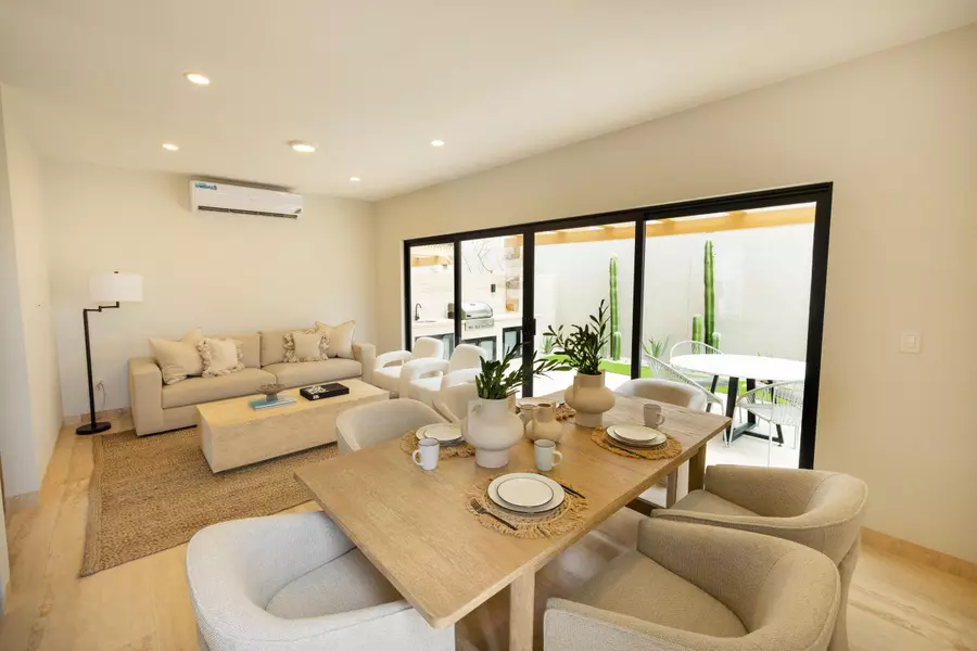 San Evaristo 511 #Cortes, Cabo Corridor, BCS