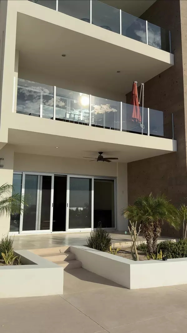 #104, La Paz, BCS