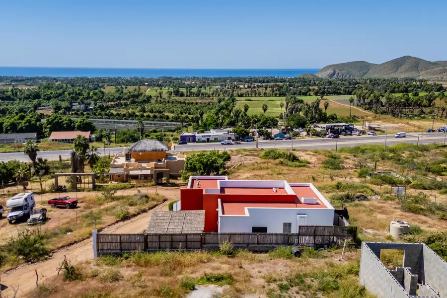 #Casa Vista al Mar Pescadero, Pacific, BCS