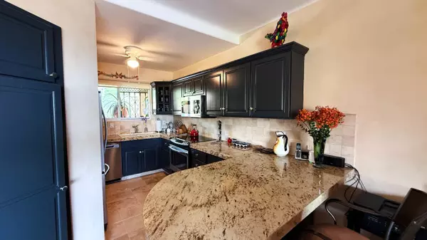 San Jose Corridor, BCS,203 Gardenias #203