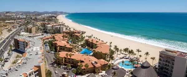 San Jose Del Cabo, BCS,Carreterra Transpeninsula #AB 304
