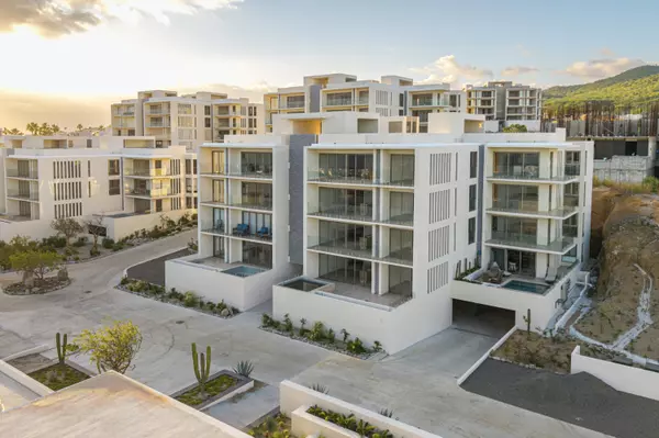 Cabo Corridor, BCS,#Coral 204