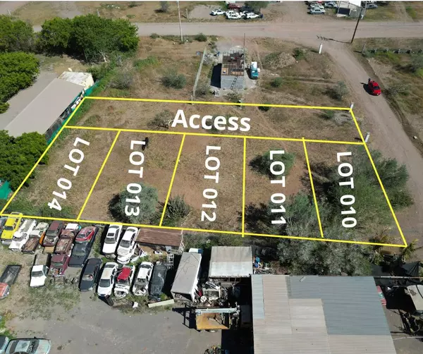 Loreto, BCS,Acueducto