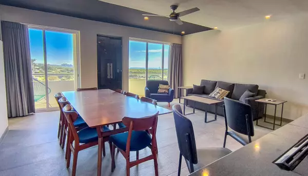 603 Bahia El Tezal #603A 604B, Cabo Corridor, BCS