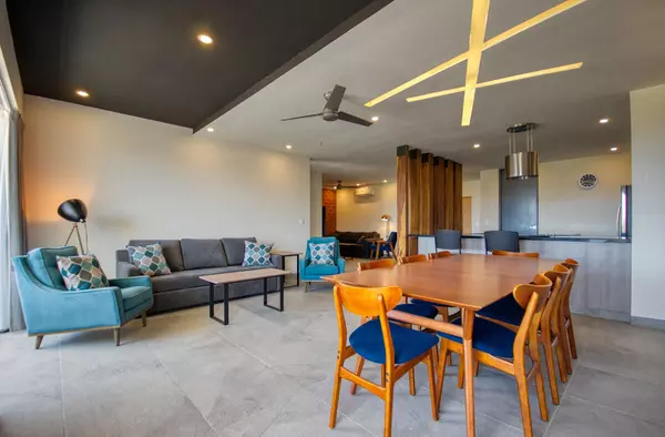 Cabo Corridor, BCS,603 Bahia El Tezal #603A 604B